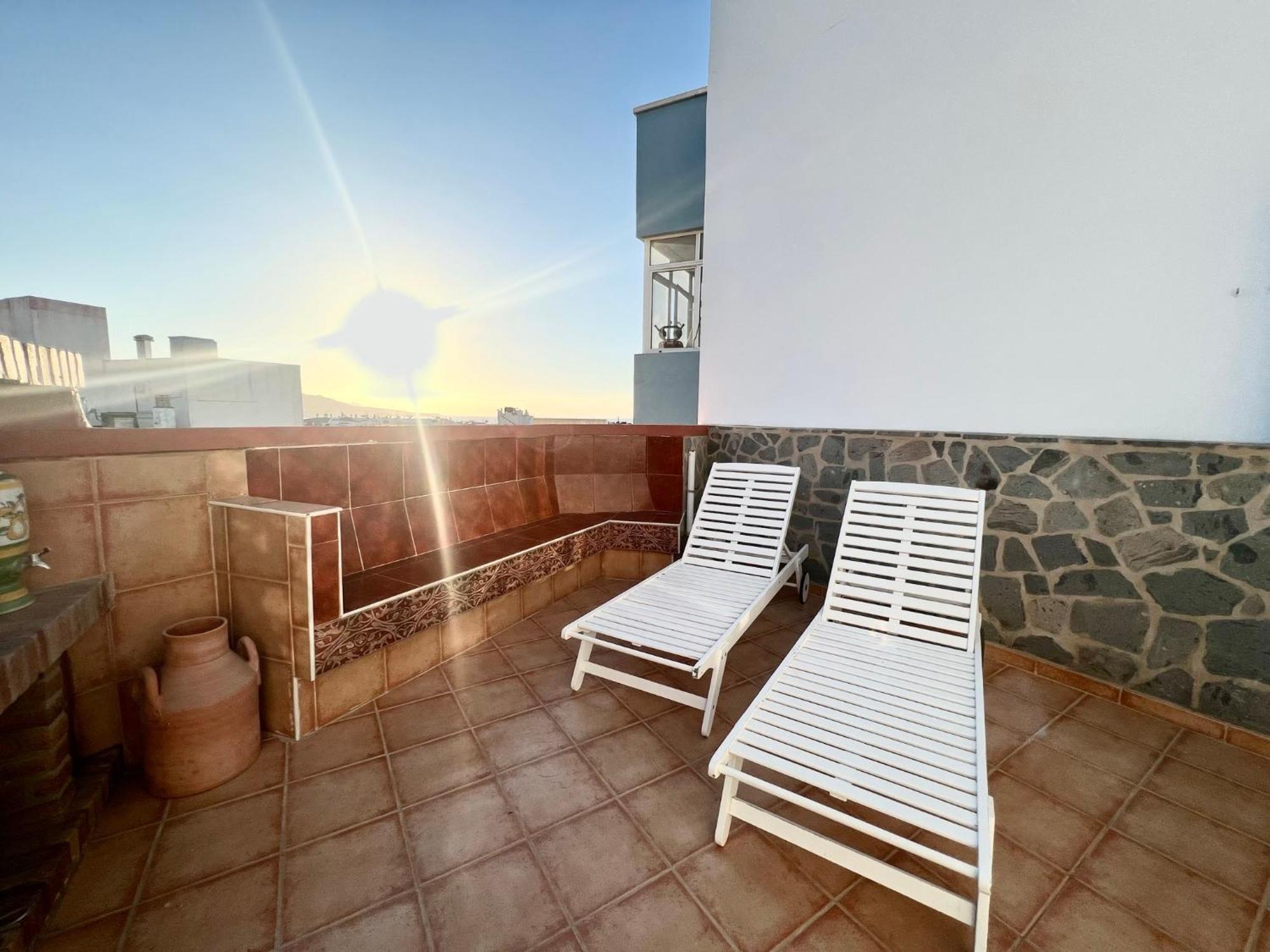 Apartamento Cary's Las Palmas de Gran Canárias