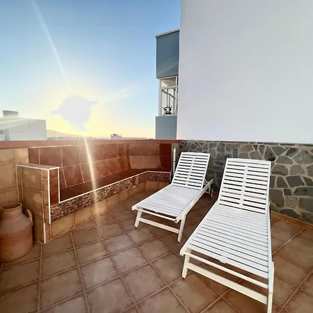 Cary'S Home Las Palmas de Gran Canaria Zewnętrze zdjęcie